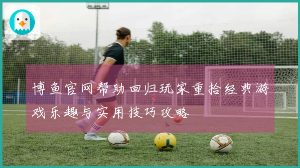 博鱼官网帮助回归玩家重拾经典游戏乐趣与实用技巧攻略