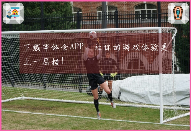 下载华体会APP，让你的游戏体验更上一层楼！